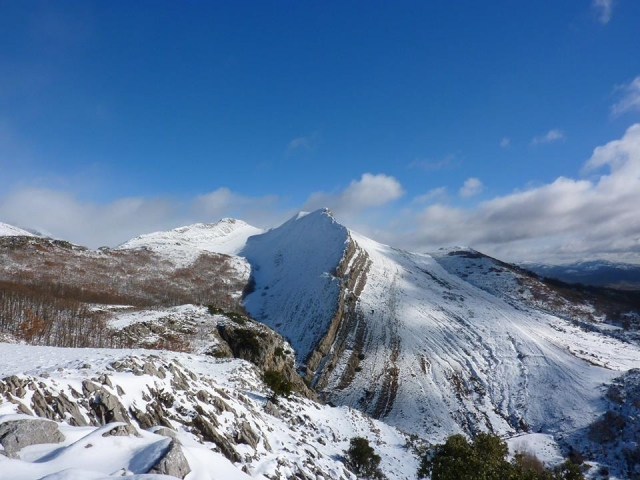 Viajes de alpinismo